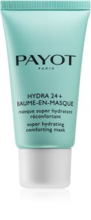 Payot Hydra 24+ Baume-En-Masque увлажняющая маска для лица