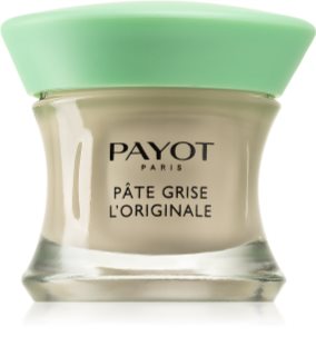 Payot Pâte Grise L'Originale Nattvård  för problematisk hud, akne