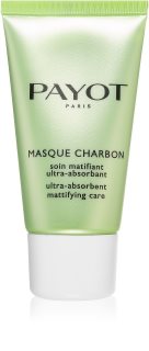 Payot Pâte Grise Masque Charbon Gentle Cleansing Mask
