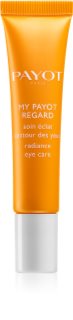 Payot My Payot озаряващ крем за околоочната зона против отоци и тъмни кръгове