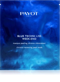 Payot Blue Techni Liss Week-End
