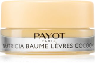 Payot Nutricia Baume Lèvres Cocoon Intensive Nourishing Balm for Lips