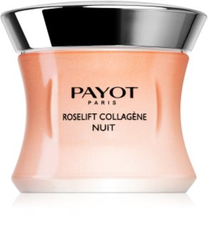 Payot Roselift Collagène Nuit
