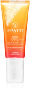Payot Sunny Brume Lactée SPF 30 Protective Milk for Body and Face SPF 30