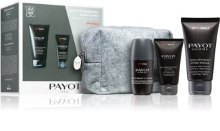 Payot Optimale The Daily Kit For Men подарочный набор (для мужчин)