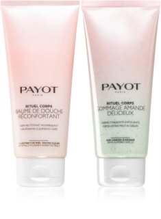 Payot Rituel Corps Promo Duo Set Geschenkset (für die Dusche)