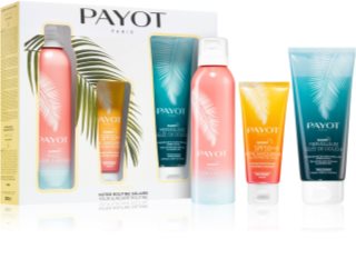Payot Sunny Your Suncare Routine Gavesæt  (Til solbruning)