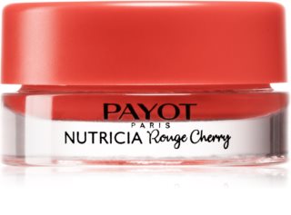 Payot Nutricia Rouge Cherry Intensiivne toitepalsam huultele