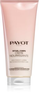 Payot Rituel Corps Crème Nourrissante успокаивающий и питательный крем для тела