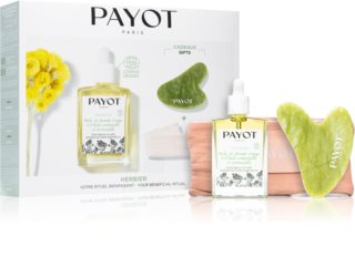 Payot Herbier Your Beneficial Ritual подарочный набор (для безупречного очищения кожи)