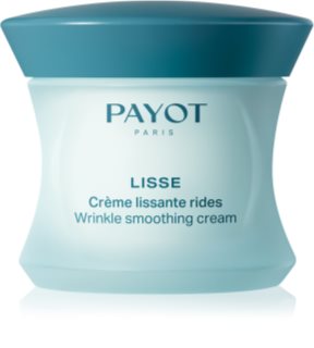 Payot Lisse Crème Lissante Rides Crema de zi pentru netezire antirid 50 ml