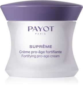 Payot Suprême Crème Pro-Âge Fortifiante crema de zi si de noapte împotriva îmbătrânirii pielii 50 ml