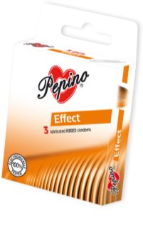 Pepino Effect prezervativi