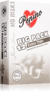 Pepino Extra Thin preservativos