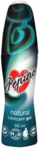 Pepino Natural gel lubrifiant