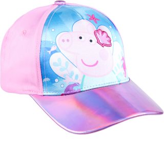 Peppa Pig Cap kšiltovka pro děti