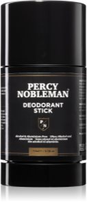 Percy Nobleman Body čvrsti dezodorans