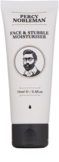 Percy Nobleman Face & Stubble hidratantna krema za lice i bradu