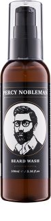 Percy Nobleman Beard Care Skægshampoo