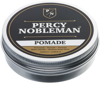 Percy Nobleman Hair Haar pommade