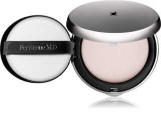 Perricone MD No Makeup Instant Blur Pohjustusvoide Hoitaa Ihon Epätäydellisyyksiä