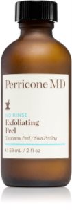 Perricone MD No:Rinse exfoliante facial limpiador