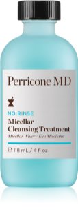 Perricone MD No:Rinse Міцелярна очищуюча вода