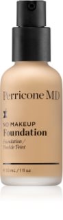 Perricone MD No Makeup Foundation зволожуючий тональний крем SPF 20