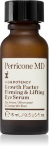 Perricone MD Growth Factor сироватка - ліфтинг  для шкіри навколо  очей