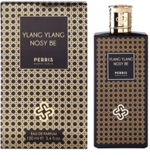 Perris Monte Carlo Ylang Ylang Nosy Be парфюмированная вода для женщин