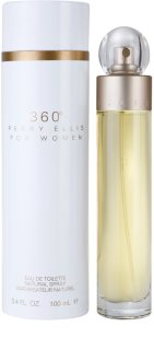 Perry Ellis 360° Eau de Toilette para mujer