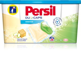 Persil Duo-Caps Sensitive Waschkapseln