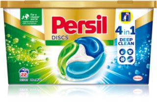 Persil Discs Universal Dosettes de lessive