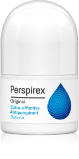 Perspirex Original hochwirksames Antitranspirant Roll-on Wirkung 3-5 Tage 20 ml
