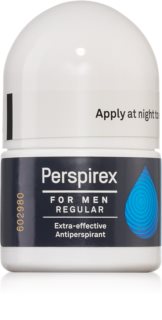 Perspirex Regular antitraspirante roll-on per uomo