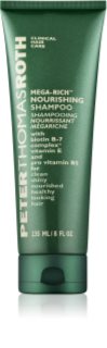 Peter Thomas Roth Mega Rich Nourishing Shampoo for All Hair Types