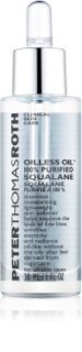 Peter Thomas Roth Oilless Oil óleo seco multifuncional