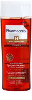 Pharmaceris H-Hair and Scalp H-Keratineum posilující šampon pro oslabené vlasy