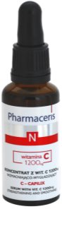 Pharmaceris N-Neocapillaries C-Capilix ревитализиращ серум с витамин С
