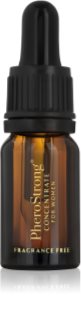 PheroStrong Fragrance Free Concentrate koncentrat feromonowy nieperfumowany dla kobiet 7,5 ml
