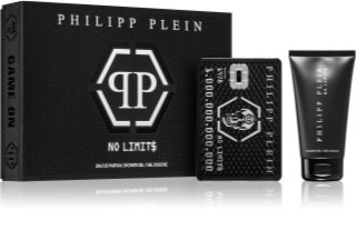 Philipp Plein No Limits подарунковий набір для чоловіків