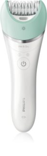 Philips Satinelle Advanced BRE620/00 Epilierer Für Körper und Beine