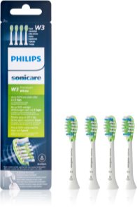 Philips Sonicare Premium White Standard Replacement Heads For Toothbrush