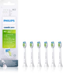 Philips Sonicare Optimal White Standard HX6066/10 резервни глави за четка за зъби