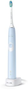 Philips Sonicare ProtectiveClean 4300 Plaque Defense HX6803/04 escova de dentes sónica