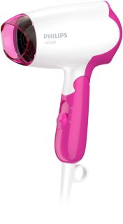 Philips DryCare Essential BHD003/00  Travel Hairdryer