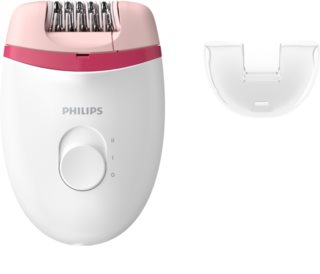 Philips Satinelle Essential BRE235/00 depiladora