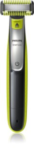 Philips OneBlade Face and Body QP2630/30 trimmer electric pentru par  corp si fata