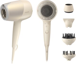 Philips 9000 SenseIQ BHD829/00 uscator de par 1 buc