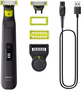 Philips OneBlade Pro 360 QP6542/15 тример за лице и тяло 1 бр.